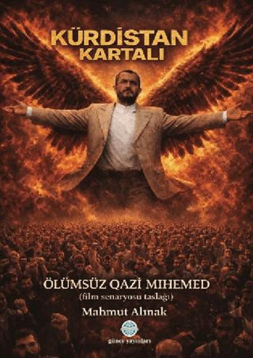 Kürdistan Kartalı Ölümsüz Qazi Mıhemed