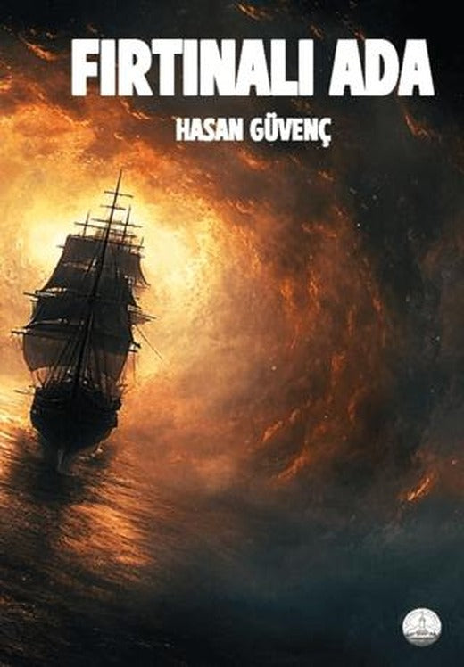 Fırtınalı Ada