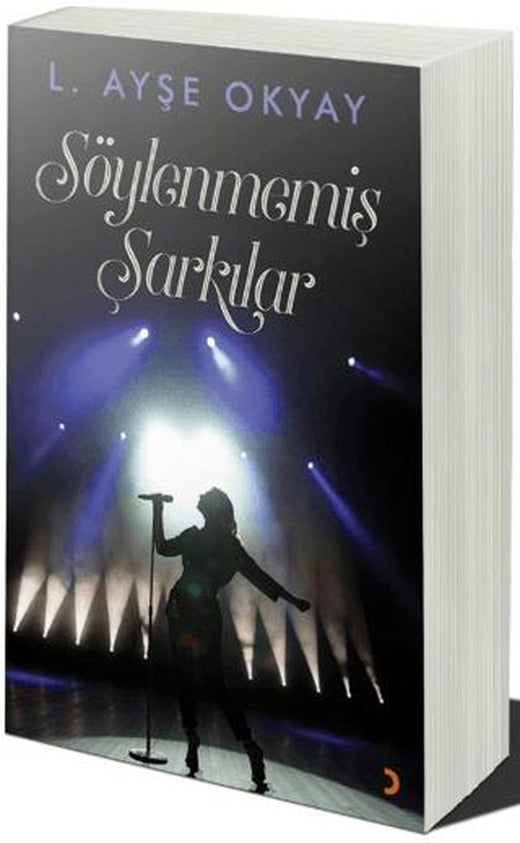 Söylenmemiş Şarkılar