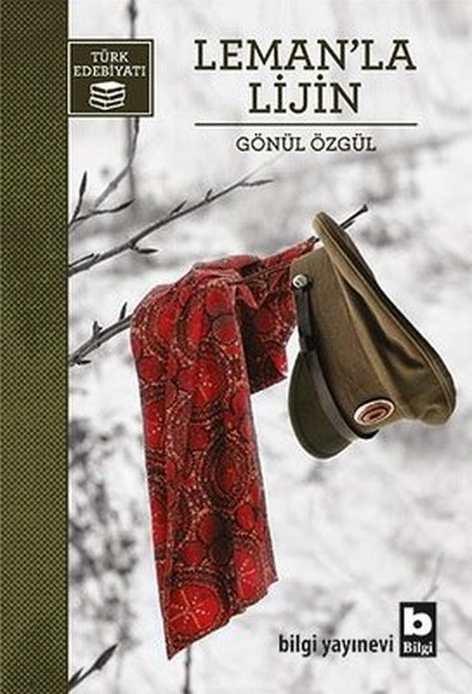 Lemanla Lijin | Bilgi Yayınevi