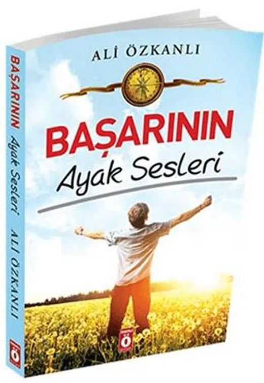 Başarının Ayak Sesleri