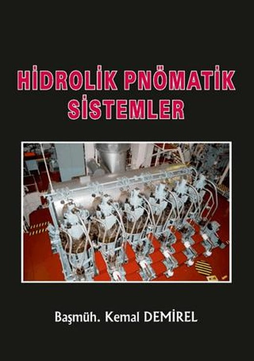 Hidrolik Pnömatik Sistemler