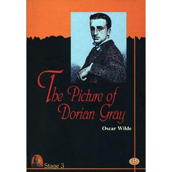 İngilizce Hikaye The Picture Of Dorian Gray - Sesli Dinlemeli