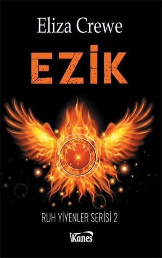 Ezik: Ruh Yiyenler Serisi 2