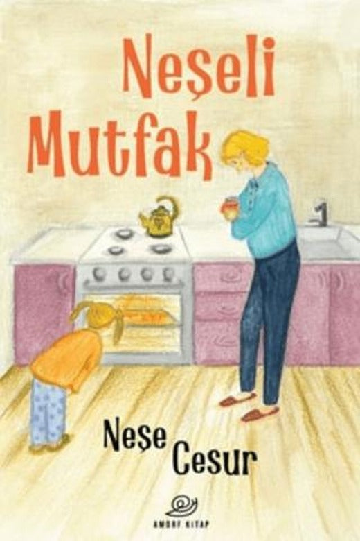 Neşeli Mutfak