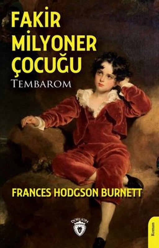 Fakir Milyoner Çocuğu | Dorlion Yayınevi