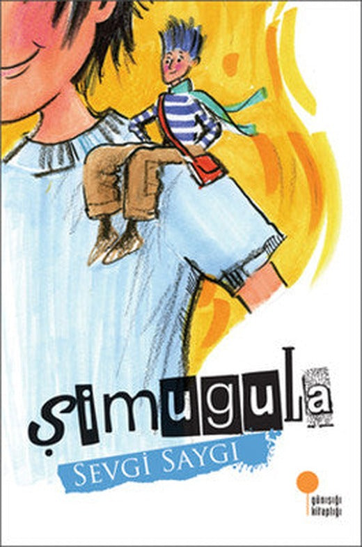 Şimugula | Günışığı Yayınları