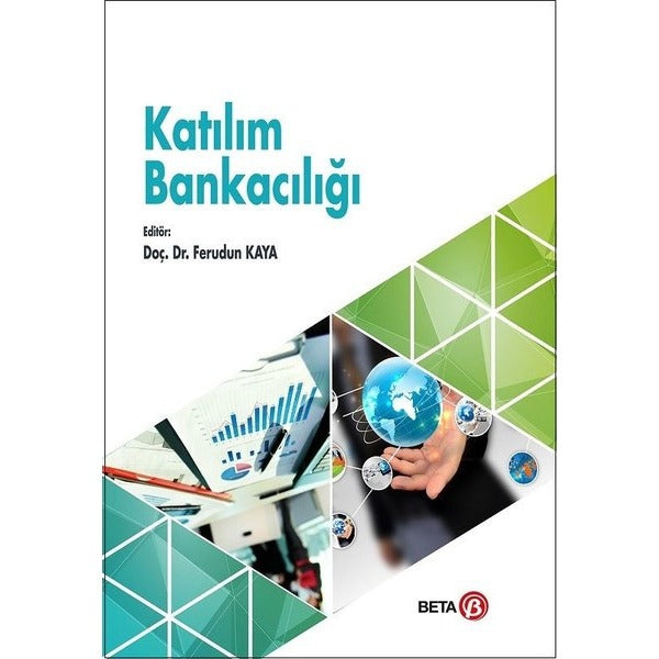 Katılım Bankacılığı | Beta Yayınevi (Ciltsiz)