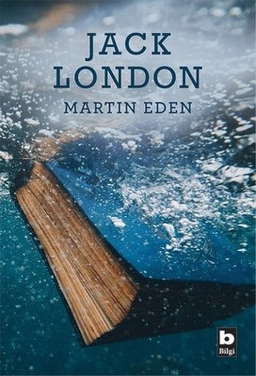 Martin Eden | Bilgi Yayınevi