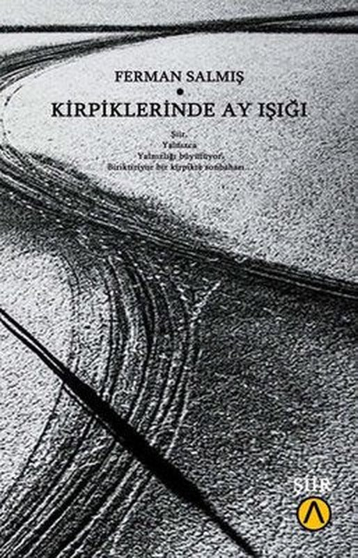 Kirpiklerinde Ay Işığı | Ares Kitap