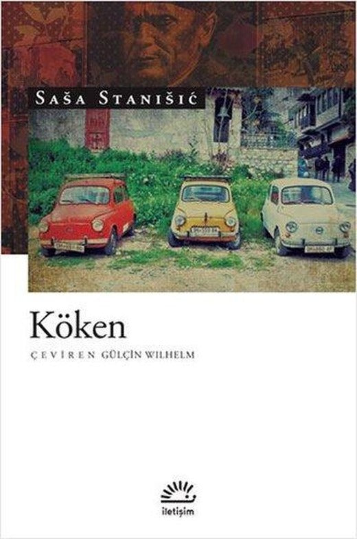 Köken | İletişim Yayınları (İnce Kapak)