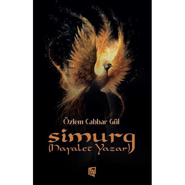 Simurg - Hayalet Yazar