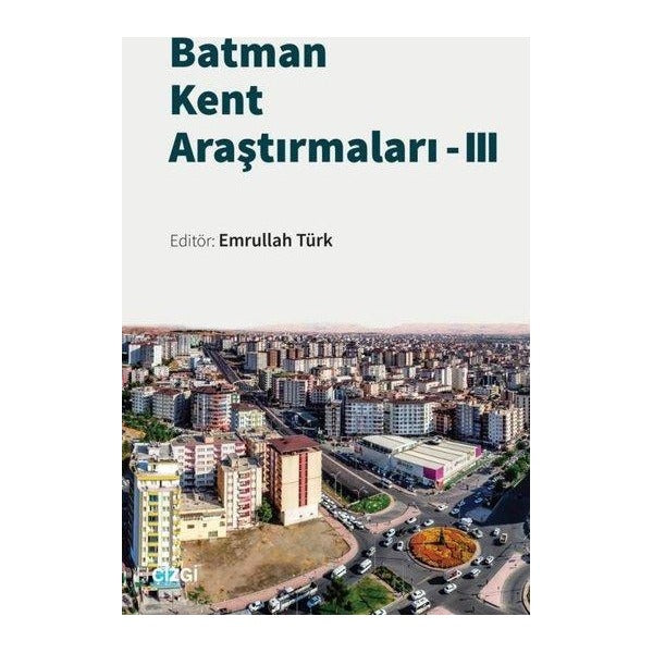 Batman Kent Araştırmaları 3 | Çizgi Kitabevi (İnce Kapak)