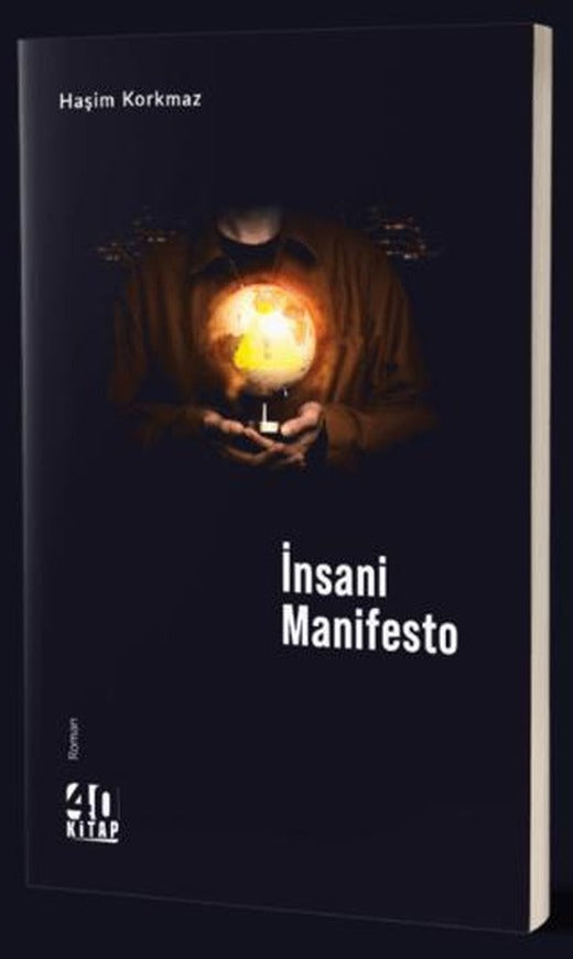 İnsani Manifesto | 40 Kitap (Ciltsiz)
