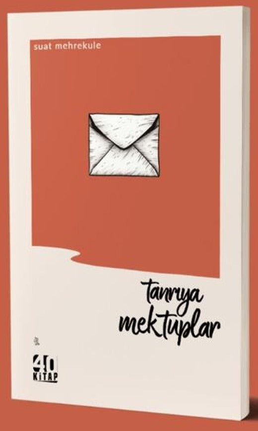 Tanrıya Mektuplar | 40 Kitap (Ciltsiz)