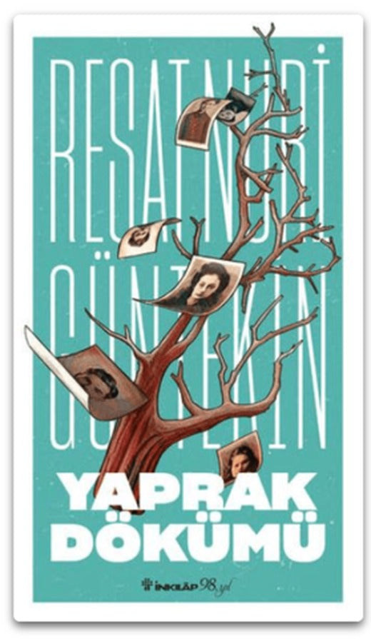 Yaprak Dökümü | İnkılap Yayınları