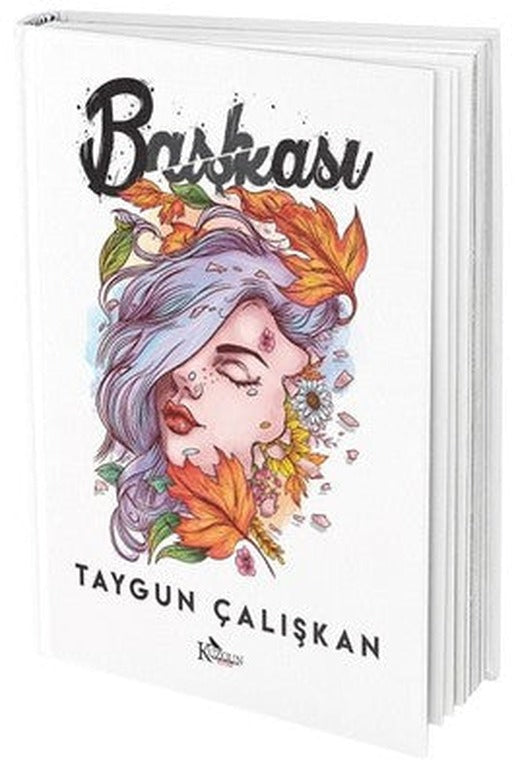 Başkası | Kuzgun Kitap