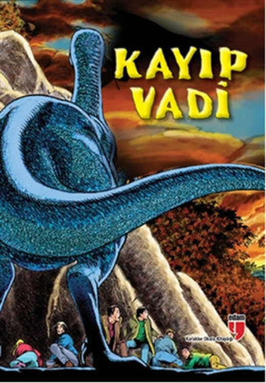 Kayıp Vadi - Yardımseverlik | Edam