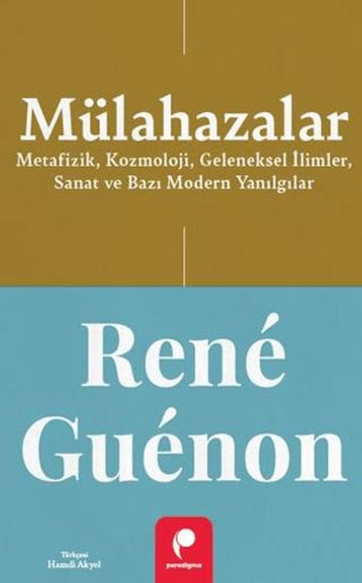 Mülahazalar