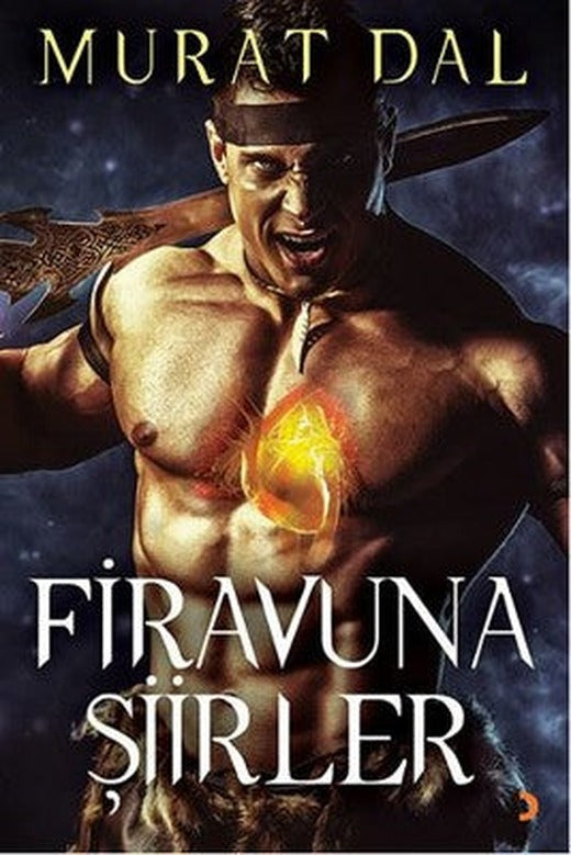 Firavuna Şiirler | Cinius