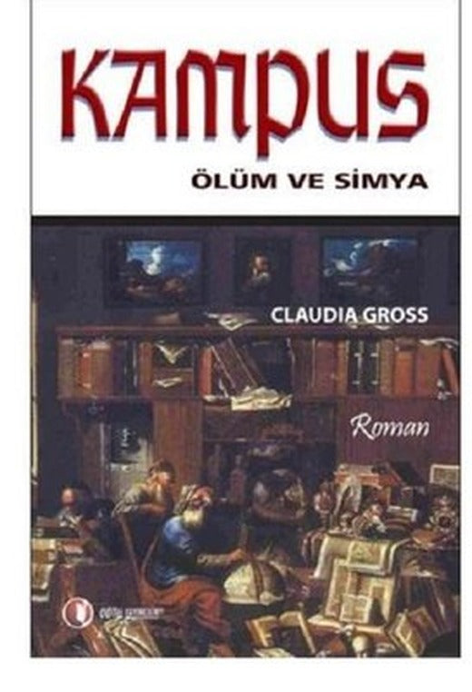 Kampus | ODTÜ Yayıncılık