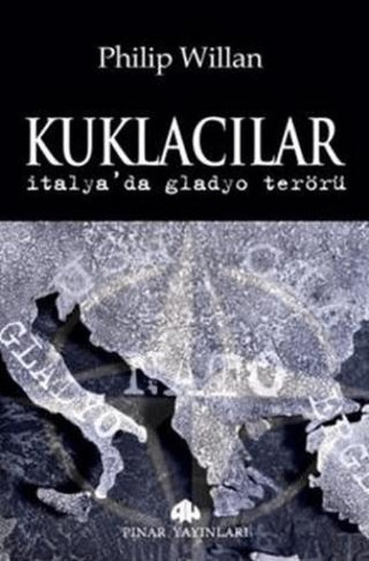 Kuklacılar | Pınar Yayınları (Ciltsiz)