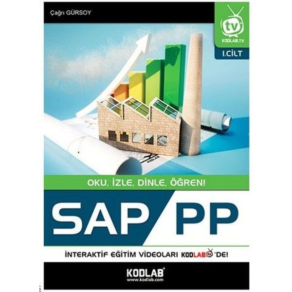 SAP PP 1.Cilt