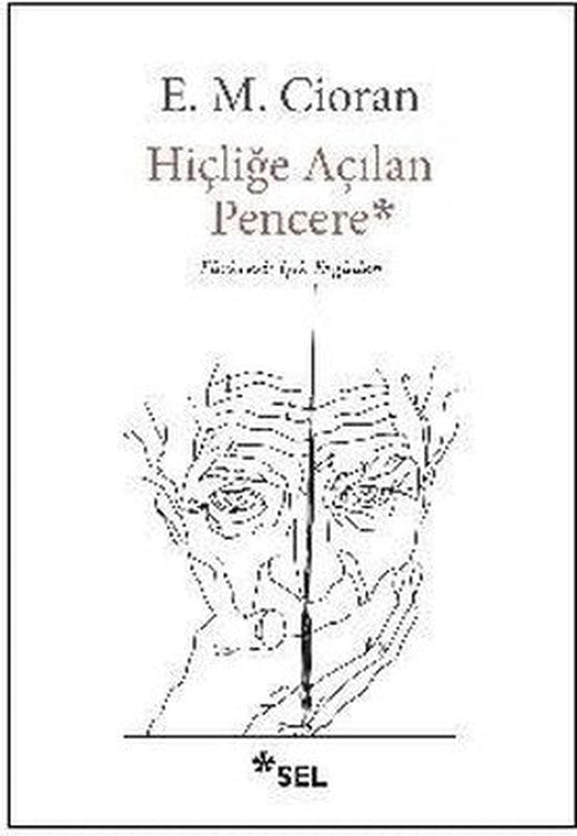 Hiçliğe Açılan Pencere | Sel Yayıncılık