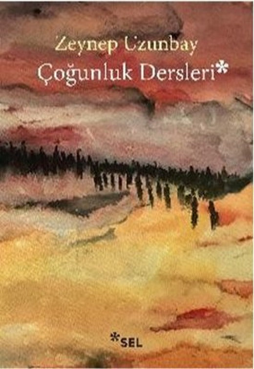 Çoğunluk Dersleri | Sel Yayıncılık