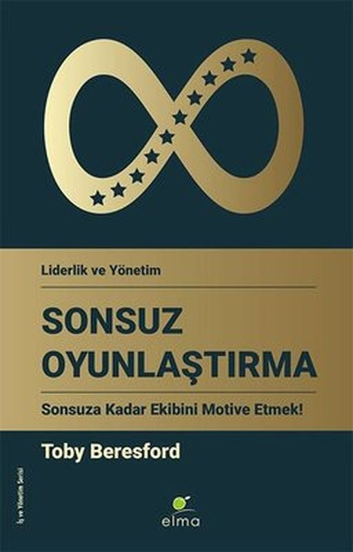Sonsuz Oyunlaştırma | Elma Yayınevi