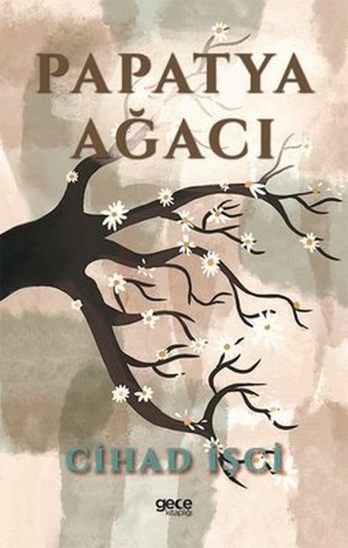 Papatya Ağacı | Gece Kitaplığı