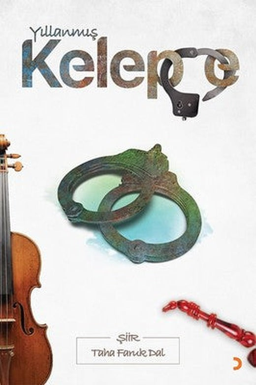Yıllanmış Kelepçe | Cinius