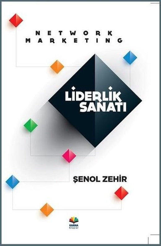 Liderlik Sanatı | Karma Kitaplar (İnce Kapak)