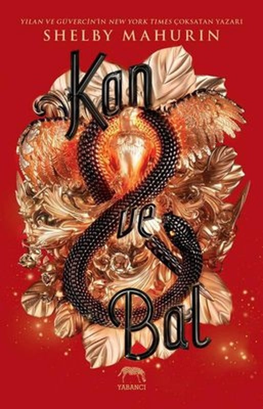 Kan ve Bal | Yabancı Yayınları