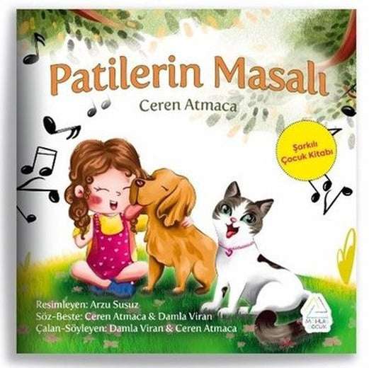 Patilerin Masalı