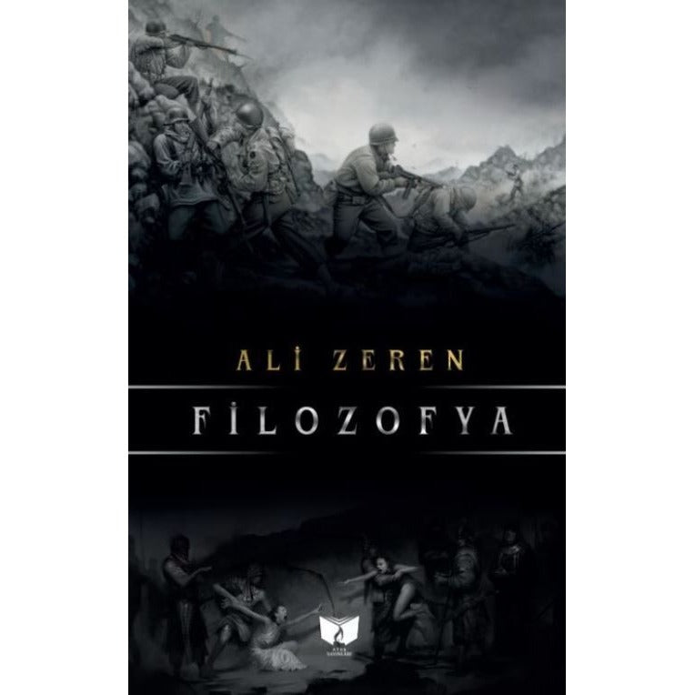 Filozofya | Ateş Yayınları (Ciltsiz)