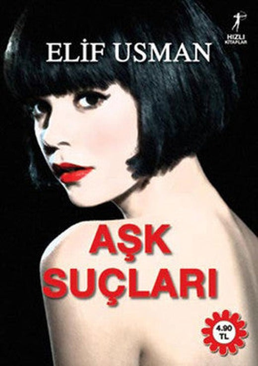 Aşk Suçları | Artemis Yayınları