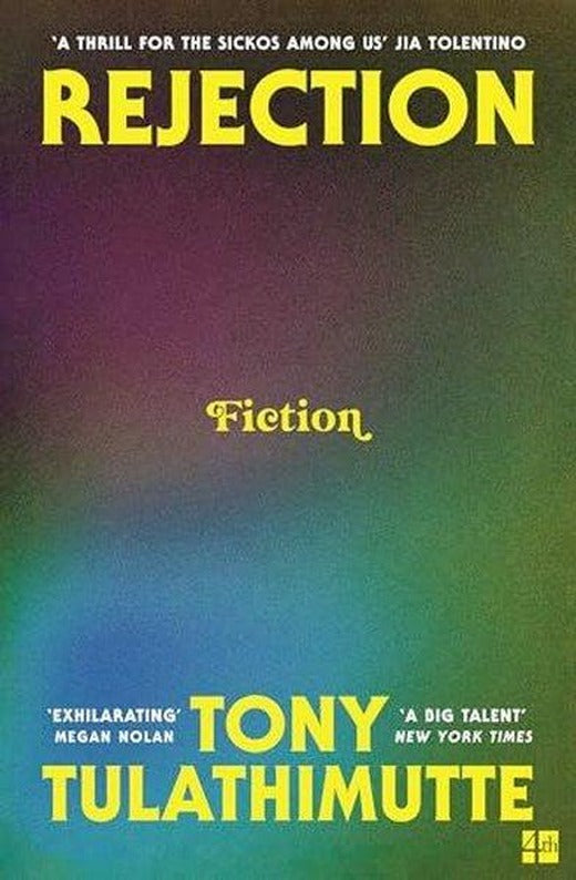 Rejection