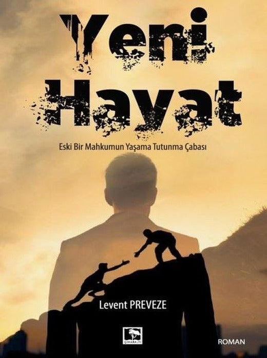 Yeni Hayat | Çınaraltı Yayınları (İnce Kapak)