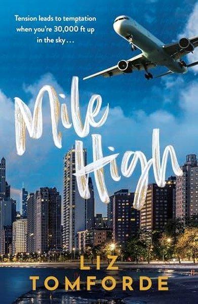 Mile High | Hodder & Stoughton Ltd (İnce Kapak)  - Resim 1