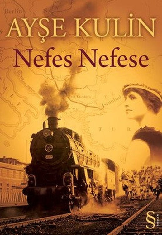 Nefes Nefese | Everest Yayınları