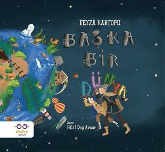 Başka Bir Dünya