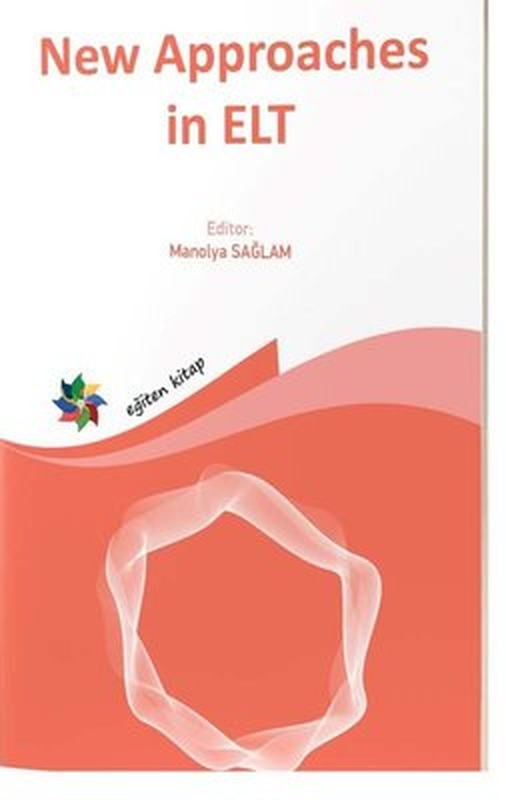 New Approaches in Elt | Eğiten Kitap