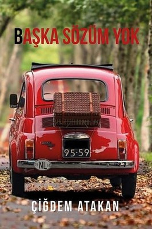 Başka Sözüm Yok | Ritim Sanat Yayınları