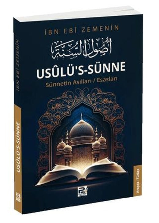 Usülü’s-Sünne - Sünnetin Asılları - Esasları | Karınca & Polen Yayınları (Ciltsiz)