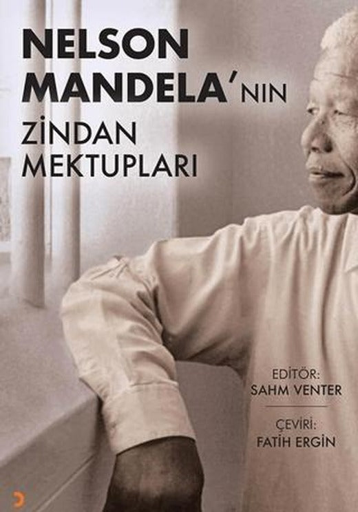 Nelson Mandela’nın Zindan Mektupları