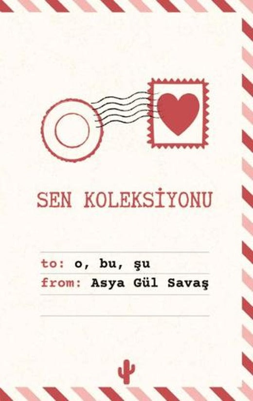 Sen Koleksiyonu