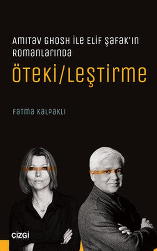 Ötekile/leştirme | Çizgi Kitapevi