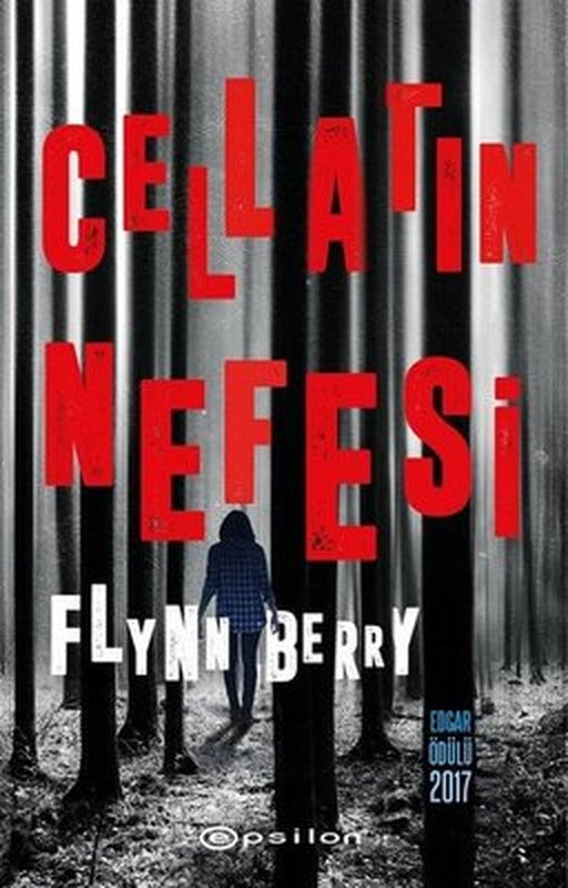 Cellatın Nefesi | Epsilon Yayınevi