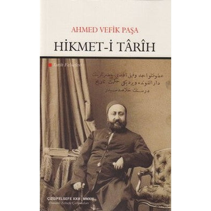 Hikmet-i Tarih | Çizgi Kitapevi